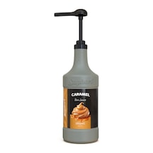 Saphori Karamelli Bar Sos Karamelli Gurme Sos 2.5 Kg