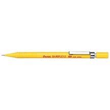 Sharplet-2 A125-g Mekanik Kurşun Kalem, 0.5 Mm, Sarı