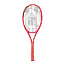 Head Radical Team 25 Kordajsız Tenis Raketi Kırmızı U10