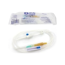 Artımed Serum Setı - 28/02/2030