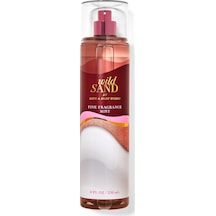Bath & Body Works Wild Sand Vücut Spreyi 236 Ml