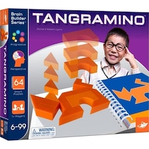 Tangramino Zeka Oyunu