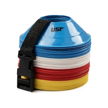 Usr Smc100s 100 Lü Süper Mini Antrenman Çanağı Seti