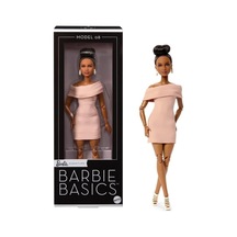 Barbie Signature You Create Neutral Kit Jjx27