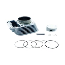 Honda Titan Es Uyumlu Silindir Komple (492661603)
