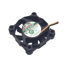 Magic 40x40x10mm 12v 0,08a 3 Kablo Fan Mgt4012ls-a10