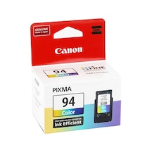 Canon CL94 8593B001 Renkli Mürekkep Kartuş