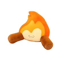 Suntek Magideal Yatakta Oturmak İçin Sevimli Okuma Yastığı Stil b