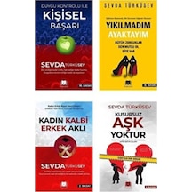 Sevda Türküsev Seti