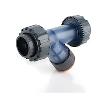 Fip SET RV DIN D40 EPM Seal Kit