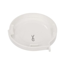 Kenwood - Km242 Yüksek Hızlı Çıkış Kapağı Beyaz