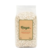 Raya Organik-organik Dermason Fasulye 1 Kg