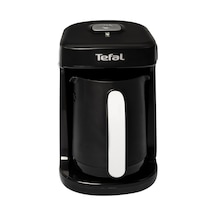 Tefal CM8111TR Köpüklüm Compact Otomatik Tekli Türk Kahvesi Makin