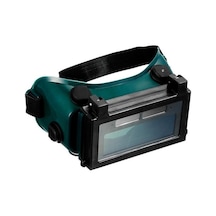 Geeroyoo Otomatik Fotoelektrik Kaynak Gözlüğü, Argon Kaynağı Koruma Maskesi, Kaynakçı Gözlüğü