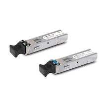 Planet PL-MGB-TL40 SFP-Port 1000BASE-LX mini-GBIC modül - 40km (-