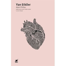 Yan Etkiler / Adam Phillips