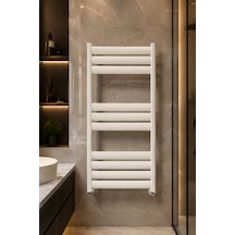 Alüminyum Kırık Beyaz Ral 9010 50x100 Petsa Stila Havlupan