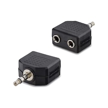 Hadron Hn4388 Adaptör Aux  M/F2
