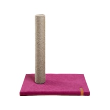 Pembe Kedi Tırmalama Tahtası