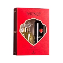 İvrindi Bayan Parfüm 55ml Edt + 150ml Deodorant Bayan