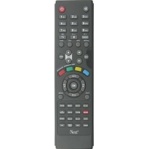 Weko Kr Next 17500 Hdmı Cx Pvr  Kumanda
