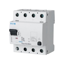 Eaton Frcmm-125/4/003 Kaçak Akım Koruma Şalteri A-eaton 187814