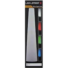 Led Lenser 0040-w Sinyal Koni Çok Renkli
