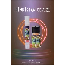 İce Touch Mentol Topu Hindistan Cevizi 250'li + Aplikatör