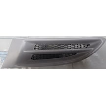 Chevrolet Aveo Hb 09/11 Ön Çamurluk Panjuru Sol Izgara Plastiği Bfn - Çamurluk