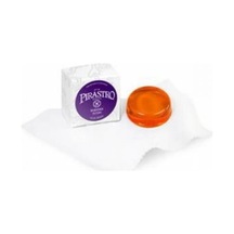 Pirastro 902600 Eudoxa Reçine Bağırsak Teller İçin Özel Formül, Yumuşak Ve Sıcak Ses, Mükemmel Kontrol