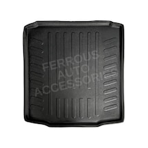Skoda SuperbFerrous 3D Bagaj Havuzu 2008 2014