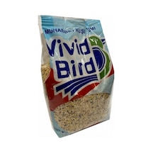 Vivid Bird Garanürlü Muhabbet Kuşu Özel Karışımı 1 KG