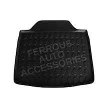 Opel İnsignia HB İnce Stepneli Ferrous 3D Bagaj Havuzu 2009 2016