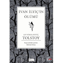 Koridor Yayınları Ivan Ilyiçin Ölümü(Bez Kapak) Tolstoy