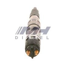 Bosch 0445120420 Common Rail Enjektör Man Tgs Tgx Euro 6
