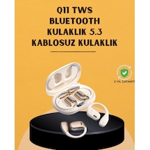 Mey İthalat Yüksek Ses Kaliteli Aı Çeviri Kulaklık