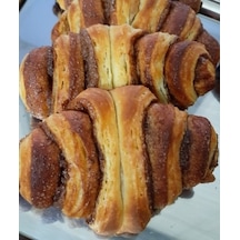 Seymen Franzbrötchen 4'lü