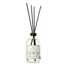 Vivaldi Home Bebek Pudrası Çubuklu Oda Kokusu Esansiyel Uçucu Yağ 100 ML