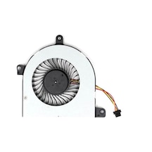 Lenovo Ideapad U510 20191 Notebook Cpu Soğutucu Fan