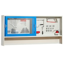 2020X914 Mm Çalışma Tezgahı Panosu - Model 3