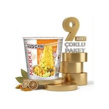 Dudomi Bardak Körili 9x60 Gr