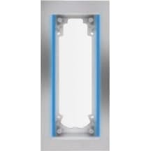 Audio 001280GR Mavi Işıklı Sıvaaltı Panel Altlığı Gri