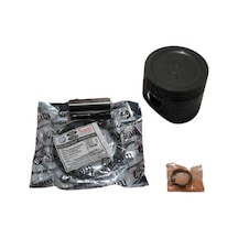 Royal Enfield 350 Classic Piston 0.25 Hre04
