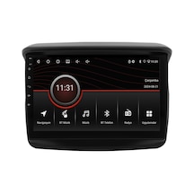 Mitsubishi L200 Android Multimedya Sistemi 2008-2014 Crv-4361xr