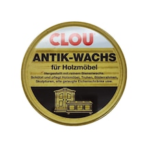 Ahşap Wax Katı 200ml-4512