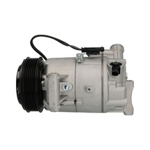Bosch Klima Kompresörü Astra J 2009 Ve Sonrası 15 Meriva B 2013 -2017 Zafira C 11 1.6 16v Cdti Hdi Bosch 1986ad1168 39164668-39072514-1618496-13346491