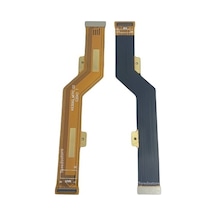 Senalstore General Mobile Uyumlu Gm 20 Pro Ara Film Flex Cable