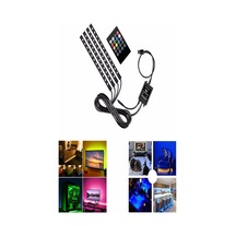 Çarşıhan Tv Arkası Aydınlatma Led Monitor Ambiyans Ledi