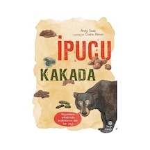 İpucu Kakada - Andy Seed - Hep Kitap