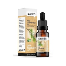 Belkıss Çam Terebentin Yağı 20 Ml